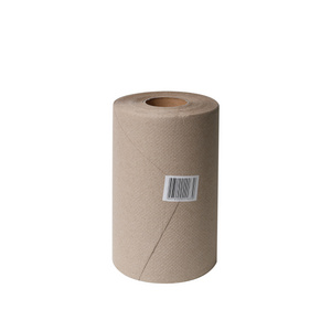 Paper Towel Holder Craft Recycled Pulp Hand Roll China Industrial Towels Rolls Bring Rolling With Base