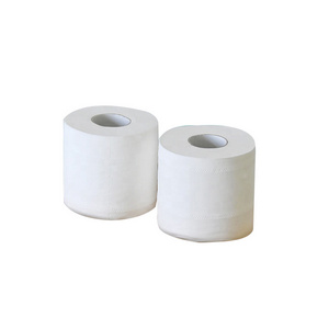 Virgin Pulp Jumbo Roll Toilet Tissu Paper Y 2 Ply Tissue Zewa Rolls Wood Good Price Degradable Tissues Water Dissolving Soluble