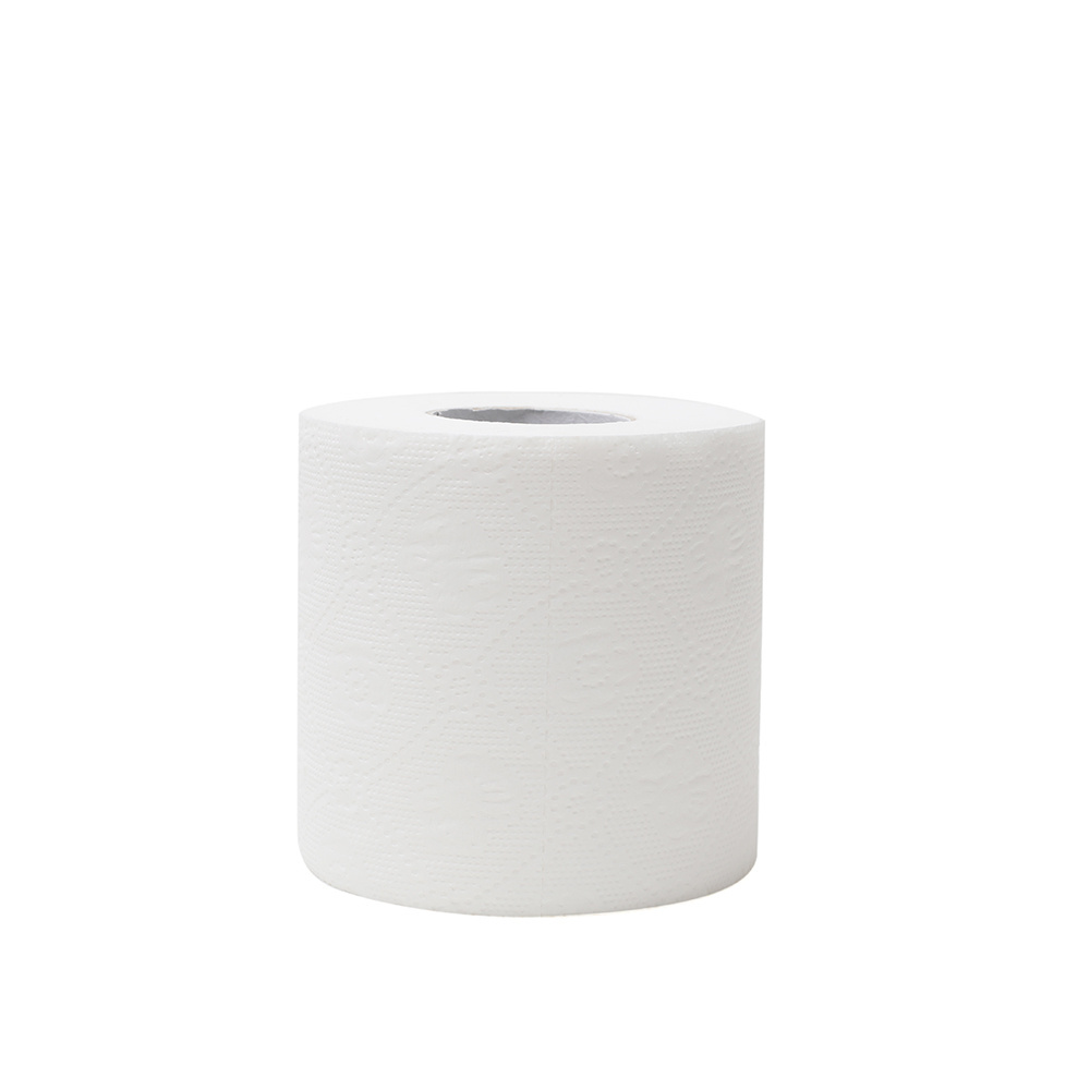 Toilet Paper 1 Peace Rolls From Germany 96 Pack 300 Sheet 3 Layer Soft Roll Ton Turkey Coreless Bathroom Tissue