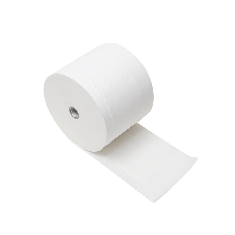 Toilet Paper With Flower Print Virgin Wood Pulp Cellulose Rich Roll Free Sample Style Toilet Paper Woodpulp Zewa