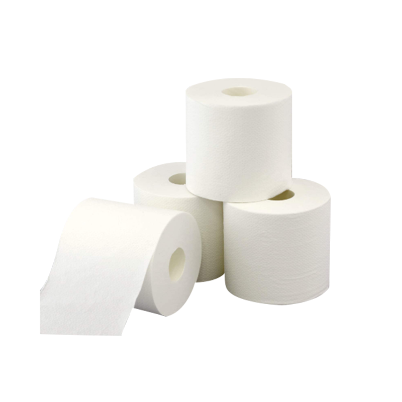 Toilet Paper Unbleached Virgin Pulp Print With Inside Papers Custom Logo Roll Tissue Tissue Tolet Toliet Bag Uk Rolls