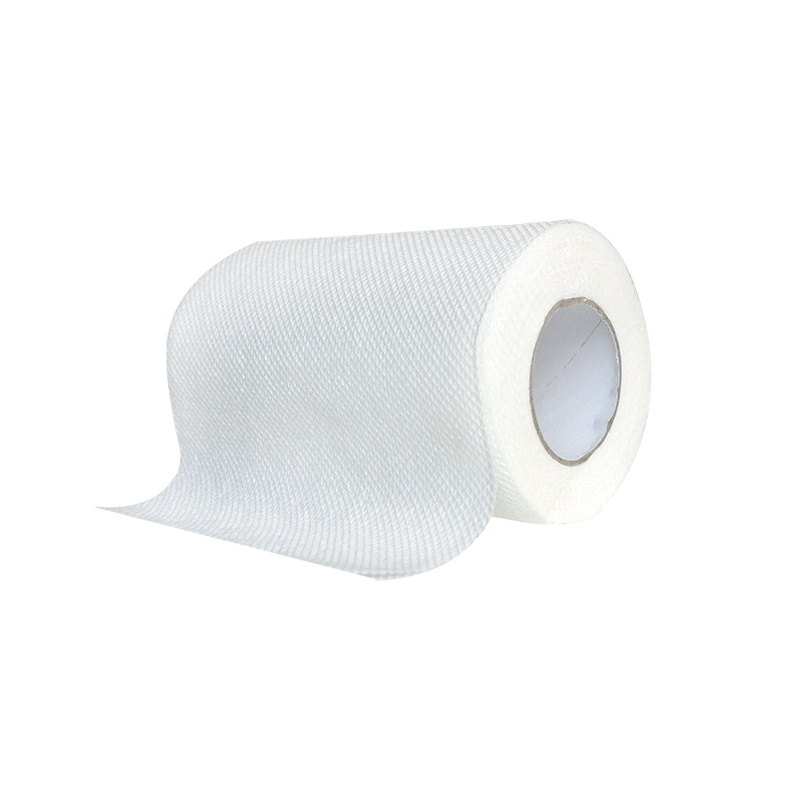 Toilet Paper Unbleached Virgin Pulp Print With Inside Papers Custom Logo Roll Tissue Tissue Tolet Toliet Bag Uk Rolls