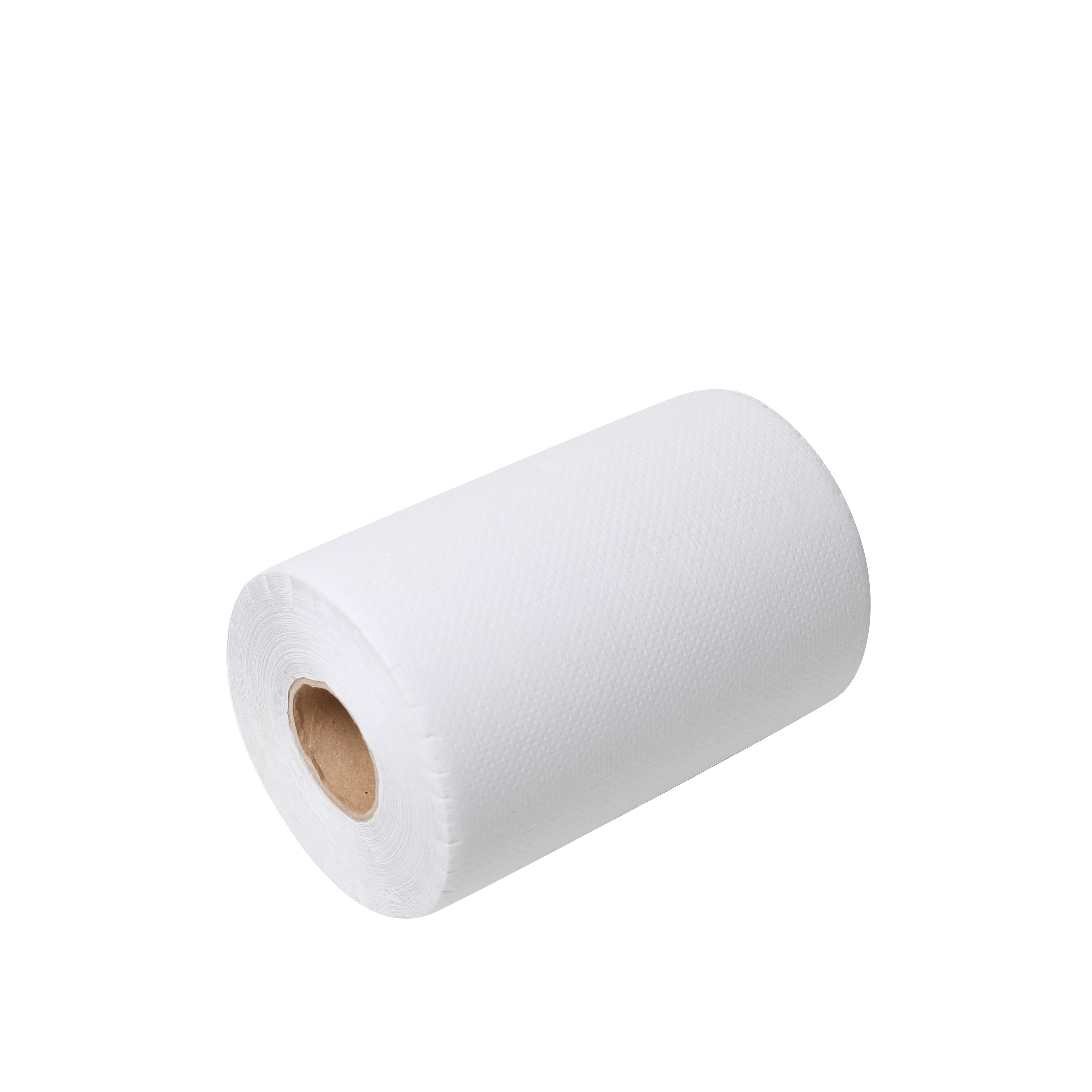 Paper Towel Roll Hardwound Custom Packaged Towels Recycled Pulp Hand China Industrial Rolls Towells Rolling Alien