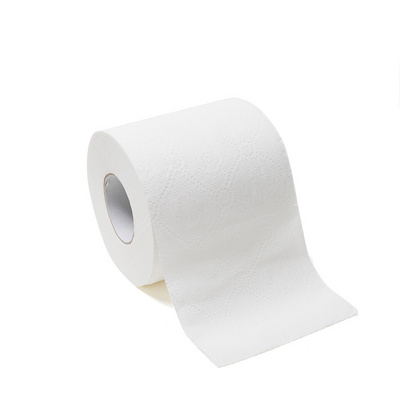 High Quality Individually Wrapped 1 2 3 4 Ply Custom Logo Tissue Paper Toilet Bathroom