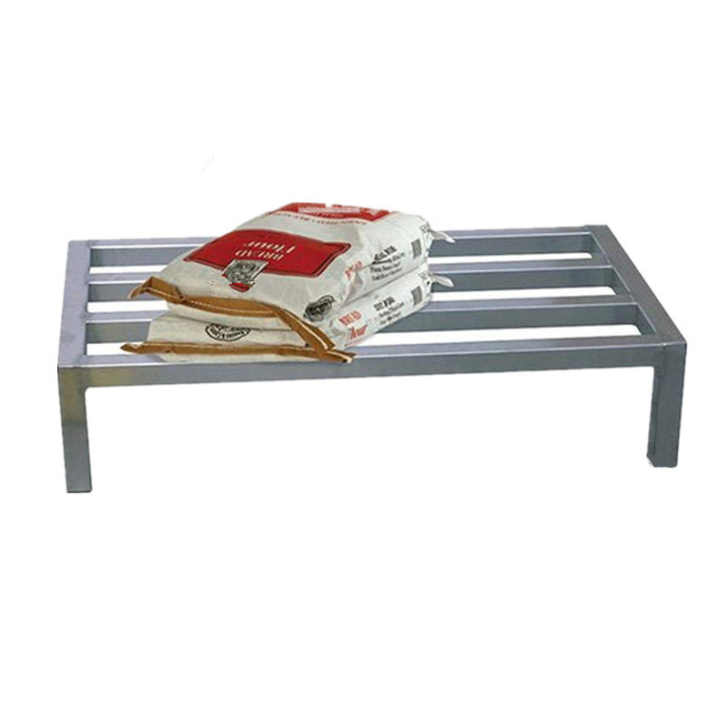 Storage In Kitchens Outdoor Ground And More Aluminum Dunnage Rack