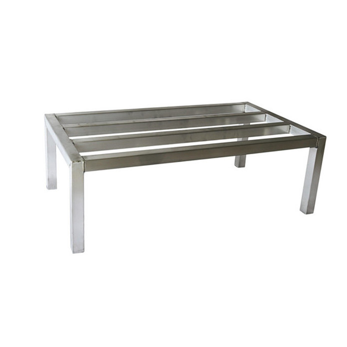 Storage In Kitchens Outdoor Ground And More Aluminum Dunnage Rack