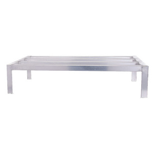 Storage In Kitchens Outdoor Ground And More Aluminum Dunnage Rack