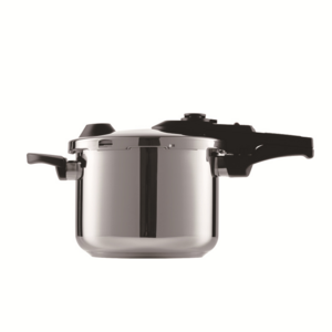 New Design Deluxe Cooker Multi-function Stainless Steel Pot Unique  Nonstick Gas High Pressure Cooker