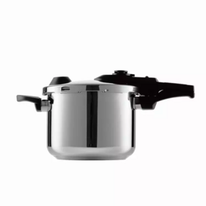 Multipurpose Pressure Cooker Stainless Steel 304 Cookware