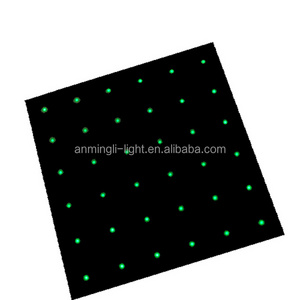 Dj Lights P10 full color make led video screen dance floor LED  tile / led screen dancing floor dj lighting