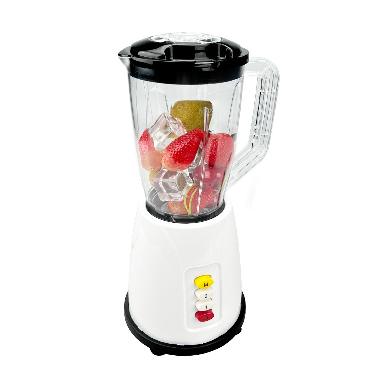 Best Chopper Blender Electric Fruit Ice High Speed Cold Heat Mixeur Juicers Blender And Grinder For Athletes