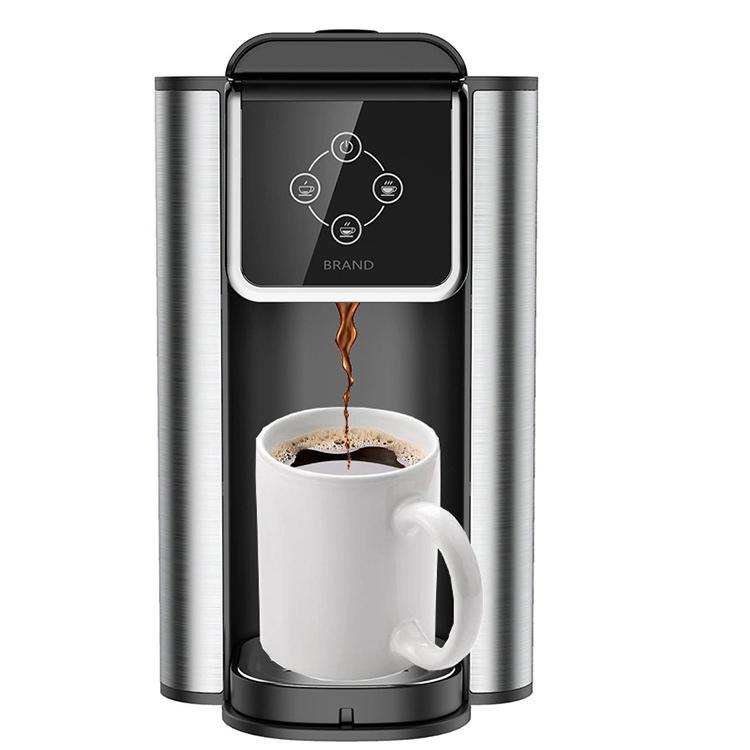 Hot Sale Electrical Appliances Home Office Coffee Espresso Coffee  Machine Maker K Cup Coffee Machine