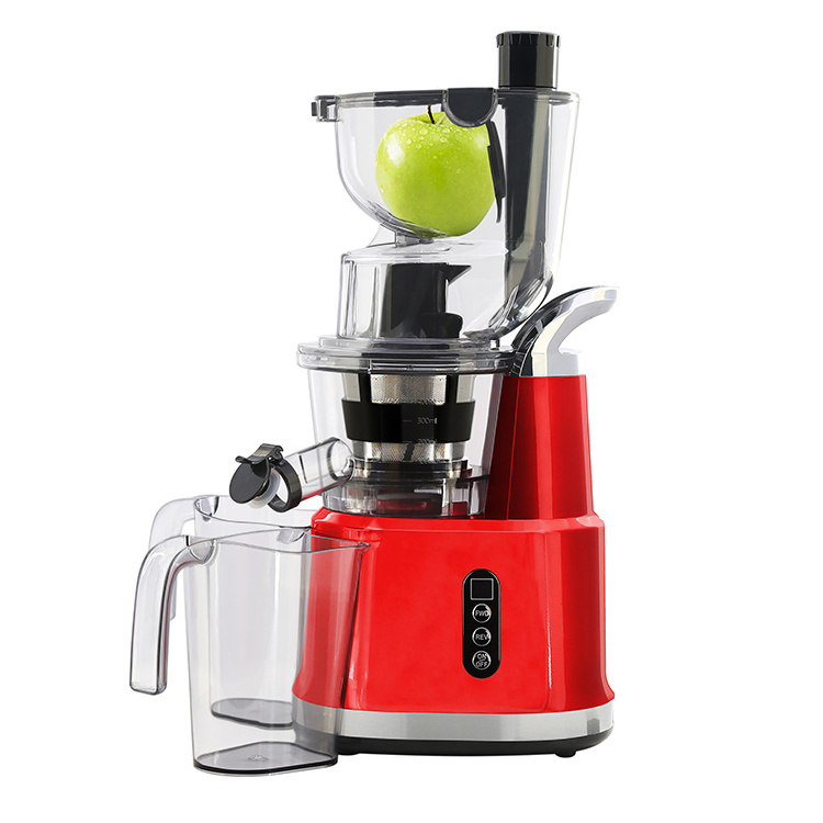 2022 Manufacture Fruit Orange Fast Juicer Extractor Big Power Electric Centrifugal Juicer Hand Press Fruit Slow Juicer Machine