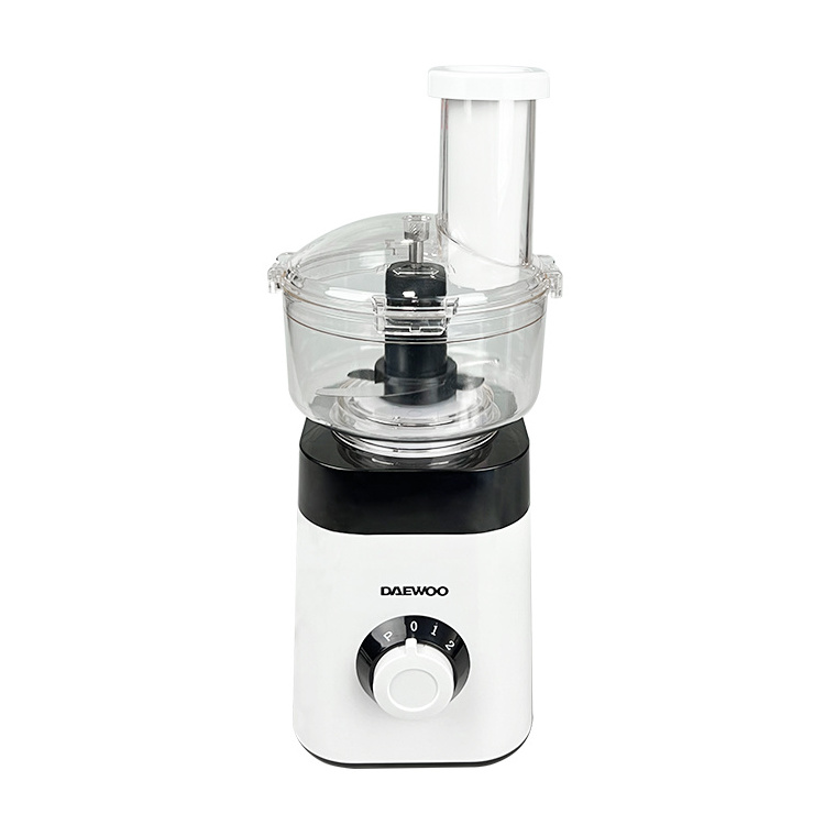 4 In 1 Smoothie Fresh Fruit Commercial Kitchen Blender And Grinder Nutri Thermo  Chopper Blender  Machine Mixer Juicer Blender