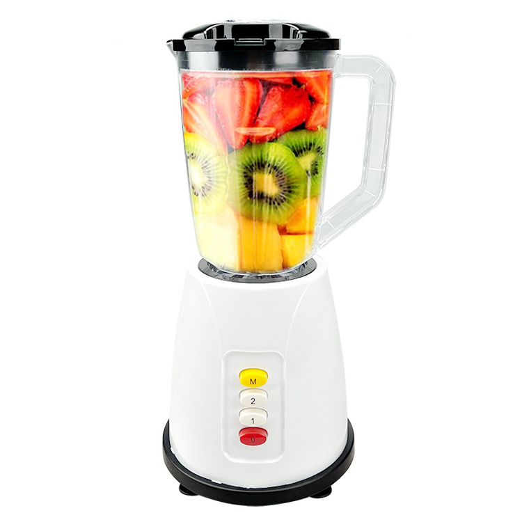 Best Chopper Blender Electric Fruit Ice High Speed Cold Heat Mixeur Juicers Blender And Grinder For Athletes