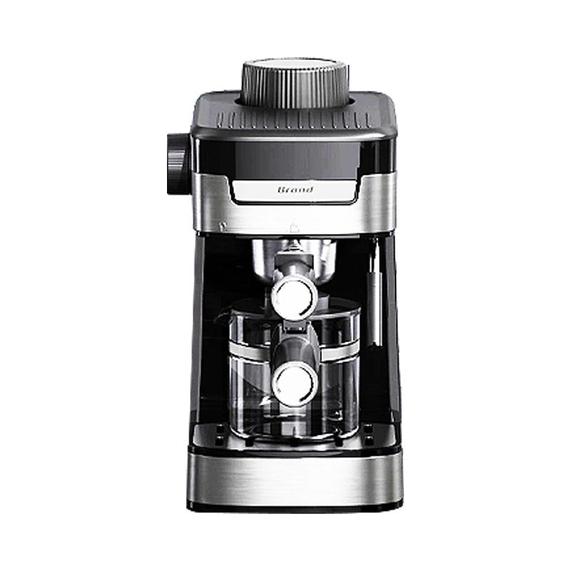 Italian made in china coffee machine 3.5 bar Machine Cappuccino Automatic espresso coffee machine Maker with Milk