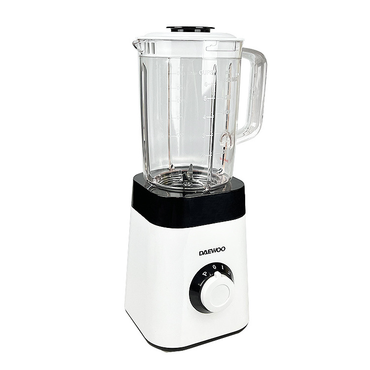 4 In 1 Smoothie Fresh Fruit Commercial Kitchen Blender And Grinder Nutri Thermo  Chopper Blender  Machine Mixer Juicer Blender