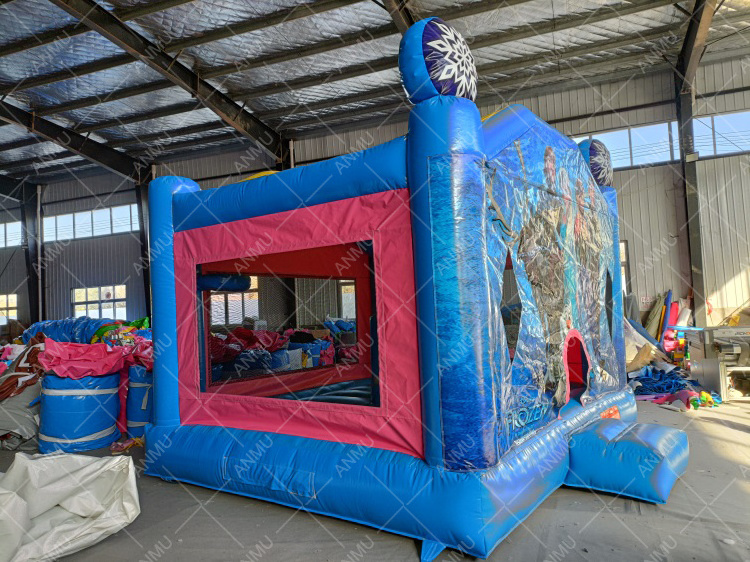 commercial outdoor inflatable bouncer bounce house inflatable bouncy castle party rental equipment bouncing castle