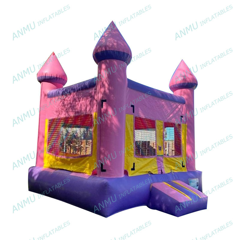 Cheap Small Kids Inflatable Toddler Bounce House Bouncer Castle Inflatable