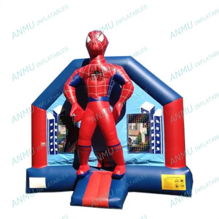 Cheap Small Kids Inflatable Toddler Bounce House Bouncer Castle Inflatable