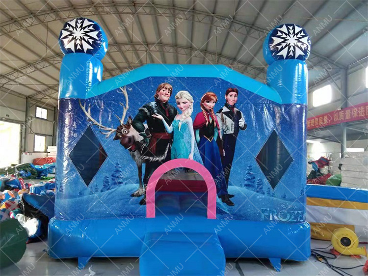 commercial outdoor inflatable bouncer bounce house inflatable bouncy castle party rental equipment bouncing castle