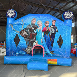 commercial outdoor inflatable bouncer bounce house inflatable bouncy castle party rental equipment bouncing castle