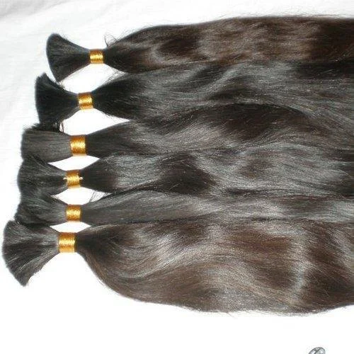 Raw straight indian human hair bulk,100% 30 inch raw southeast asian virgin hair,virgin asian hair bulk extensions wholesale