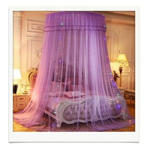 New Three Door Domed Mosquito Net High Quality Home Anti Mosquito Net Hot Selling Mosquito Net In Four Seasons