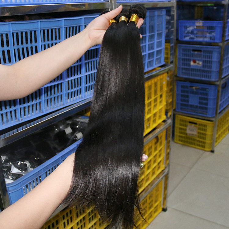 Wholesale Double Drawn Angkor Coarse Hair Raw Wavy Texture Unprocessed Virgin Hair Bundles Vendors Raw Cambodian Hair