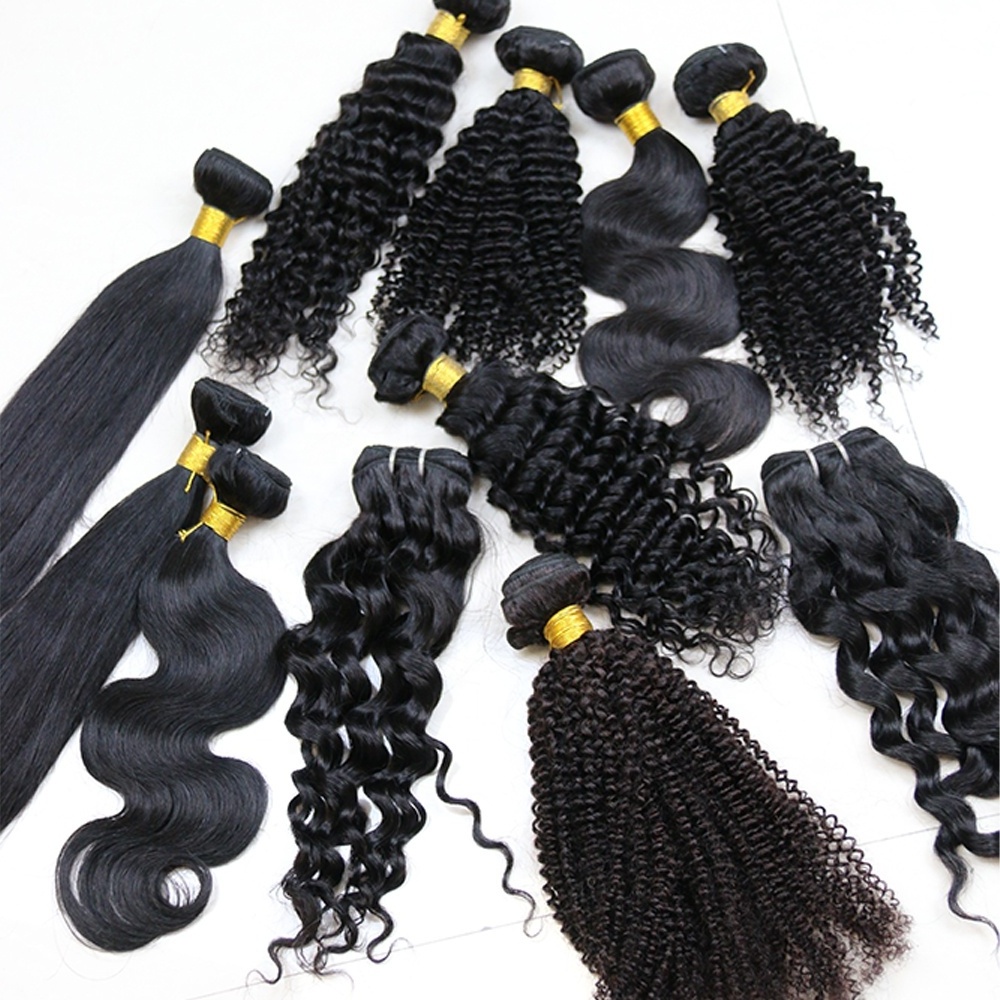 Factory Wholesale Raw Cambodian Hair Vendors, Cheap Raw Cuticle Aligned Cambodian Human Hair Weave, Virgin Cambodian Curly Hair