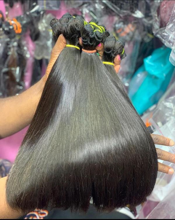 filipino hair raw virgin indonesian hair vietnamien en gros,genius weft hair extensions,bone straight hair weaving bundles