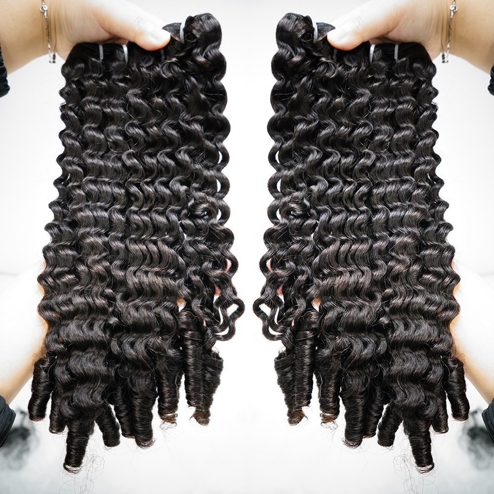 Wholesale Vietnamese Raw cambodian Hair Bundles Virgin Cuticle Aligned Hair Raw Vietnamese Eurasian Curly weave Hair Bundles