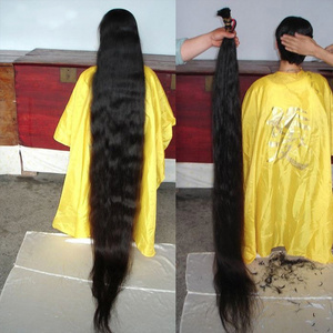 Guangzhou hair factory raw indian hair bundle,cheap 100 human hair extensions,raw hair vendors natural virgin indian hair