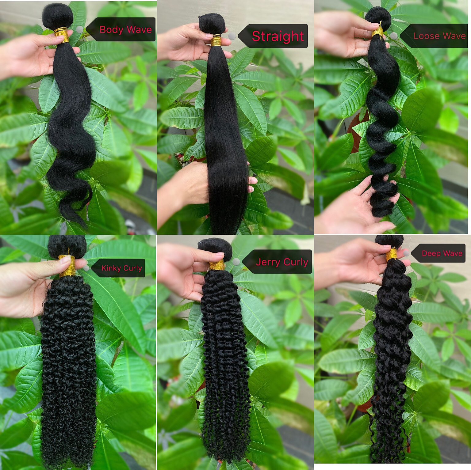 Free Sample Wholesale 10A9A8A Grade Unprocessed Vietnam Tuneful 100% Raw Cuticle Aligned Virgin Mink Brazilian Hair