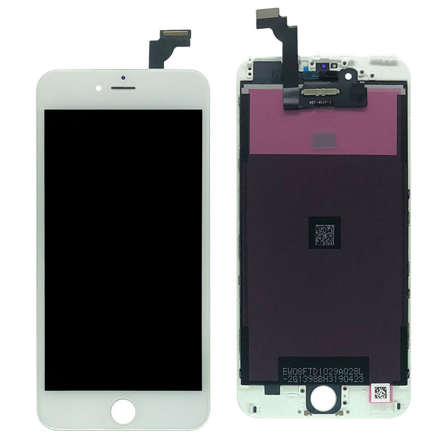 Factory Price for iPhone 6 Plus Display for iPhone 6 Plus Screen Touch for iPhone 6 Plus LCD