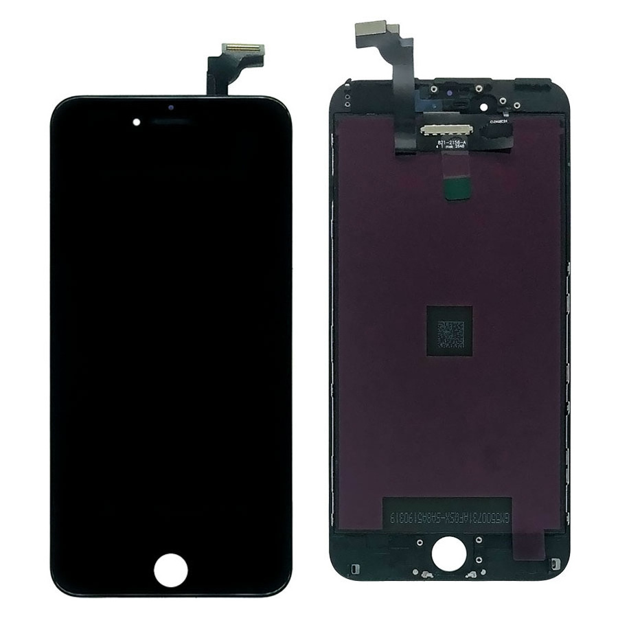 Factory Price for iPhone 6 Plus Display for iPhone 6 Plus Screen Touch for iPhone 6 Plus LCD