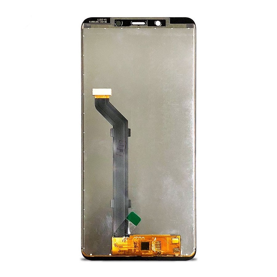 LCD Display Screen for Nokia 3.1 Plus Mobile Phone Spare Parts with Touch for Nokia 3.1 Plus Display