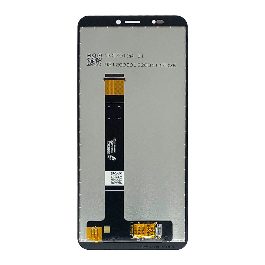 Repair Parts for Nokia C2 Screen Replacement with Touch Digitizer for Nokia C2 Display