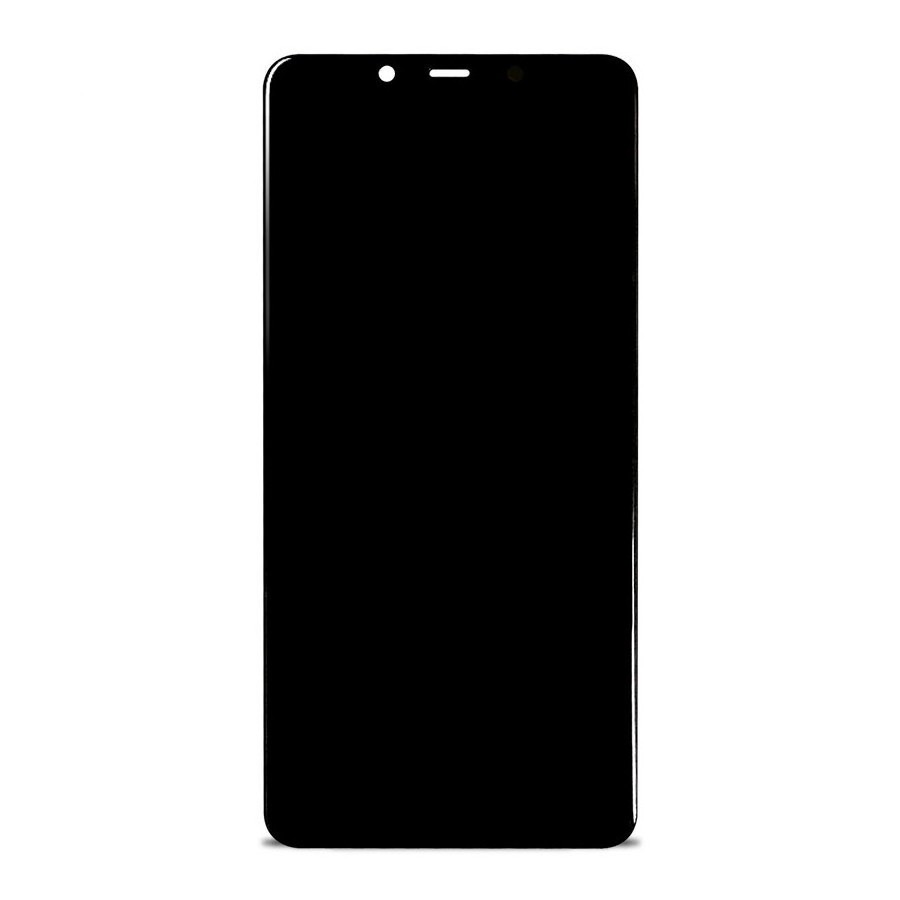 LCD Display Screen for Nokia 3.1 Plus Mobile Phone Spare Parts with Touch for Nokia 3.1 Plus Display