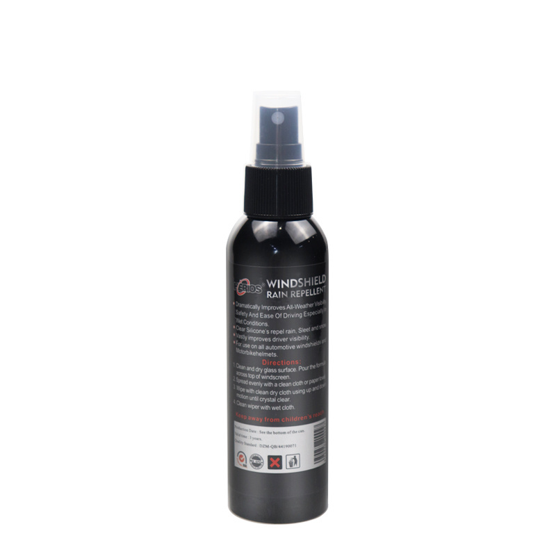 Car Care Products Car Glass Coating Agent Waterproof Rainproof Anti Fog Spray Car Windscreen Glass Anti Fog Agent