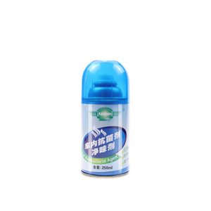 250ml Air Spray Deodorant ,Long Lasting Air Fresh Spray,Air Freshener Car Spray And Car Deodorizer Spray