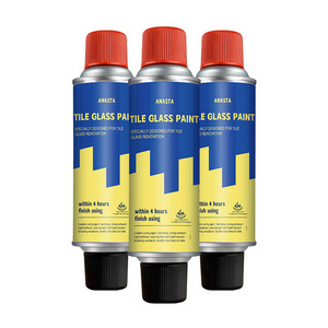 Factory Offer Spray Glass Shield Paint Clear Protective Coating Ceramic Finish Paint Sealant Glass Ceramic Coating Paint Spray