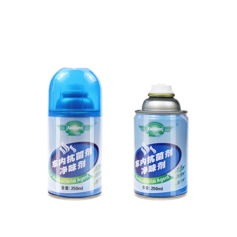 250ml Air Spray Deodorant ,Long Lasting Air Fresh Spray,Air Freshener Car Spray And Car Deodorizer Spray