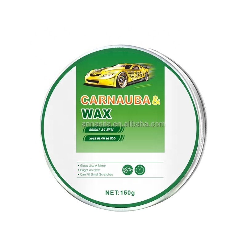 Shine Waxed Perfection Blend Pure Carnauba Brilliance Ultimate Wax Finish Carnauba Infusion Wax Seal Shine