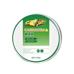 Shine Waxed Perfection Blend Pure Carnauba Brilliance Ultimate Wax Finish Carnauba Infusion Wax Seal Shine