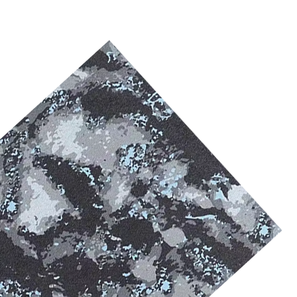 KYDEX Thermoform Sheet - (Camo) - (.080 Thickness) - (12in x 12in) -  DIY Holster/Knife Sheath  Making, Airsoft Armor, Cosplay