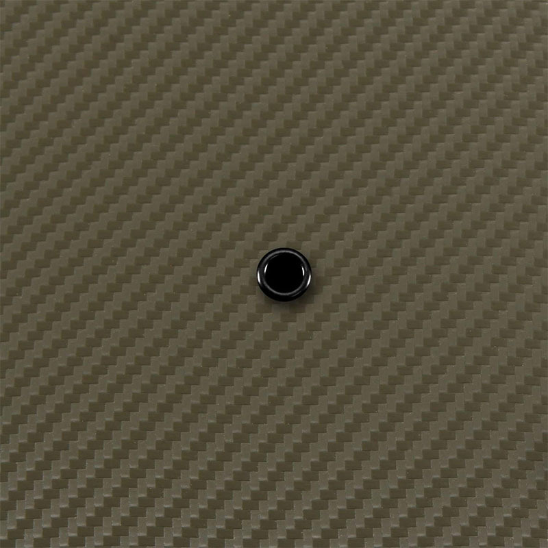 KYDEX Sheet Plastic 600X300X2mm Army Green Carbon Fiber Heat Formed Plastic KYDEX Sheet Alloy Thermoplastics For Making Holster