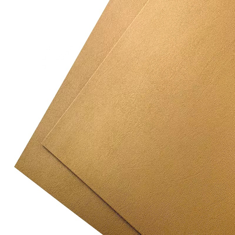 Coyote Tan KYDEX Sheet 1220*1220*1.5/2mm For Diy Knife Sheath Gun Holster PVC Thermoplastic Plate Thermal Formed Sheet Material