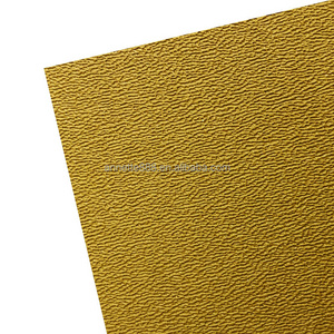 Coyote Tan KYDEX Sheet 1220*1220*1.5/2mm For Diy Knife Sheath Gun Holster PVC Thermoplastic Plate Thermal Formed Sheet Material