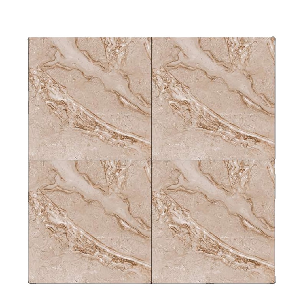 PORCELAIN TILES WITH HIGH QUALITY FOR FLOOR 400X400mm INNOVATIVE AND ELEGANT DESIGNS COLLECTION DURABLE